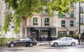 Туры в отель Hobou (ex Hotel Acanthe) Туры в отель Hobou (ex Hotel Acanthe)