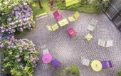 Туры в отель Hobou (ex Hotel Acanthe) Туры в отель Hobou (ex Hotel Acanthe)