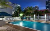 Туры в отель Hampton Inn Ft. Lauderdale/Downtown Las Olas Area Туры в отель Hampton Inn Ft. Lauderdale/Downtown Las Olas Area