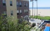 Туры в отель Su Casa at Venice Beach Туры в отель Su Casa at Venice Beach