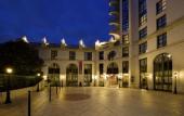 Туры в отель Hotel Rosalie Туры в отель Hotel Rosalie