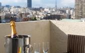 Туры в отель Hotel Rosalie Туры в отель Hotel Rosalie
