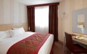 Туры в отель Hotel Rosalie Туры в отель Hotel Rosalie