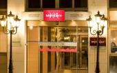 Туры в отель Hotel Rosalie Туры в отель Hotel Rosalie