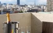 Туры в отель Hotel Rosalie Туры в отель Hotel Rosalie