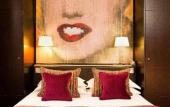 Туры в отель Hotel l'Inattendu Туры в отель Hotel l'Inattendu