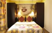 Туры в отель Hotel l'Inattendu Туры в отель Hotel l'Inattendu