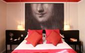 Туры в отель Hotel l'Inattendu Туры в отель Hotel l'Inattendu