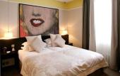 Туры в отель Hotel l'Inattendu Туры в отель Hotel l'Inattendu