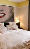 Туры в отель Hotel l'Inattendu Туры в отель Hotel l'Inattendu