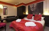 Туры в отель Hotel l'Inattendu Туры в отель Hotel l'Inattendu