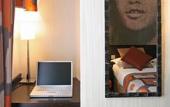 Туры в отель Hotel l'Inattendu Туры в отель Hotel l'Inattendu