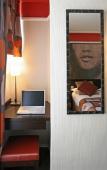 Туры в отель Hotel l'Inattendu Туры в отель Hotel l'Inattendu