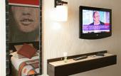 Туры в отель Hotel l'Inattendu Туры в отель Hotel l'Inattendu
