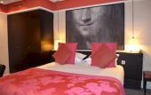 Туры в отель Hotel l'Inattendu Туры в отель Hotel l'Inattendu