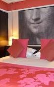 Туры в отель Hotel l'Inattendu Туры в отель Hotel l'Inattendu