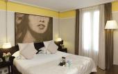 Туры в отель Hotel l'Inattendu Туры в отель Hotel l'Inattendu