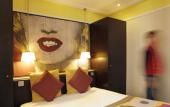 Туры в отель Hotel l'Inattendu Туры в отель Hotel l'Inattendu