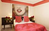Туры в отель Hotel l'Inattendu Туры в отель Hotel l'Inattendu