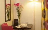 Туры в отель Hotel l'Inattendu Туры в отель Hotel l'Inattendu