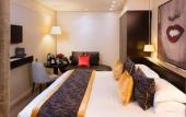 Туры в отель Hotel l'Inattendu Туры в отель Hotel l'Inattendu