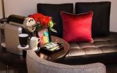 Туры в отель Hotel l'Inattendu Туры в отель Hotel l'Inattendu
