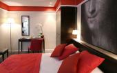 Туры в отель Hotel l'Inattendu Туры в отель Hotel l'Inattendu