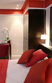 Туры в отель Hotel l'Inattendu Туры в отель Hotel l'Inattendu