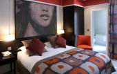 Туры в отель Hotel l'Inattendu Туры в отель Hotel l'Inattendu
