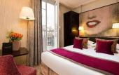 Туры в отель Hotel l'Inattendu Туры в отель Hotel l'Inattendu