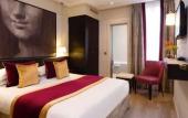 Туры в отель Hotel l'Inattendu Туры в отель Hotel l'Inattendu