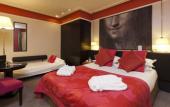 Туры в отель Hotel l'Inattendu Туры в отель Hotel l'Inattendu