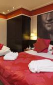 Туры в отель Hotel l'Inattendu Туры в отель Hotel l'Inattendu