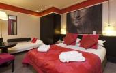 Туры в отель Hotel l'Inattendu Туры в отель Hotel l'Inattendu