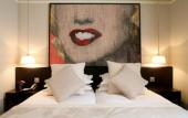 Туры в отель Hotel l'Inattendu Туры в отель Hotel l'Inattendu