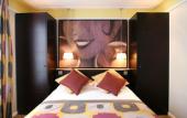 Туры в отель Hotel l'Inattendu Туры в отель Hotel l'Inattendu