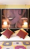 Туры в отель Hotel l'Inattendu Туры в отель Hotel l'Inattendu