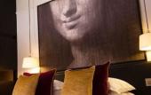 Туры в отель Hotel l'Inattendu Туры в отель Hotel l'Inattendu