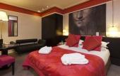 Туры в отель Hotel l'Inattendu Туры в отель Hotel l'Inattendu