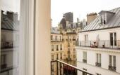 Туры в отель Hotel l'Inattendu Туры в отель Hotel l'Inattendu