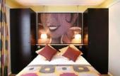 Туры в отель Hotel l'Inattendu Туры в отель Hotel l'Inattendu