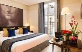 Туры в отель Hotel l'Inattendu Туры в отель Hotel l'Inattendu