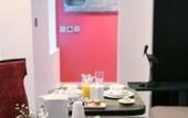 Туры в отель Hotel l'Inattendu Туры в отель Hotel l'Inattendu