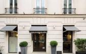 Туры в отель Hotel l'Inattendu Туры в отель Hotel l'Inattendu
