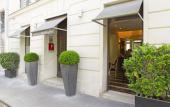 Туры в отель Hotel l'Inattendu Туры в отель Hotel l'Inattendu