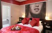 Туры в отель Hotel l'Inattendu Туры в отель Hotel l'Inattendu