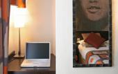Туры в отель Hotel l'Inattendu Туры в отель Hotel l'Inattendu