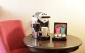 Туры в отель Hotel l'Inattendu Туры в отель Hotel l'Inattendu