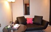 Туры в отель Hotel l'Inattendu Туры в отель Hotel l'Inattendu