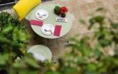 Туры в отель Hotel l'Inattendu Туры в отель Hotel l'Inattendu